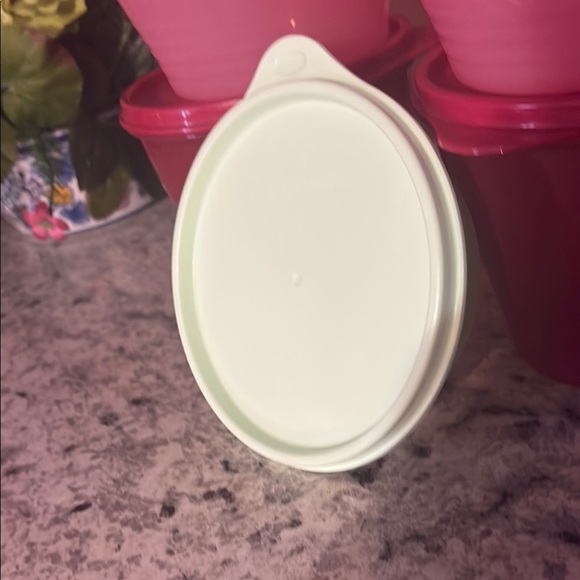 Colorful Storage Container Set - Picture 2 of 4